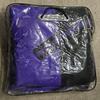 1200D Purple Rain Sheet for Mini Pony/Mini Shetland, Outdoor Blanket, 65–100 cm, Tysons (95) view 3