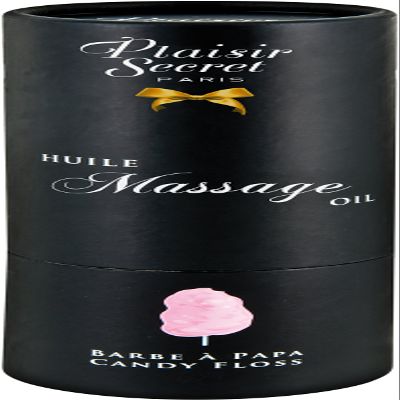 PLAISIR SECRET Body Oil, 59 ml