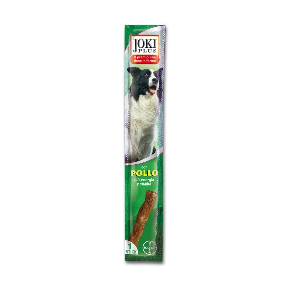 Bayer Joki Plus Dog Chicken