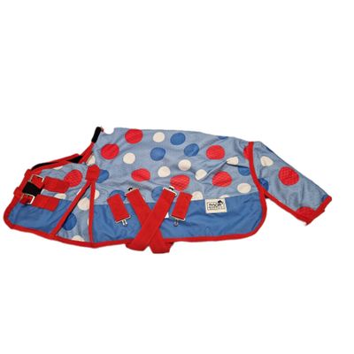 POINTS 1200D Rain Sheet for Mini Shetland Ponies – Tysons