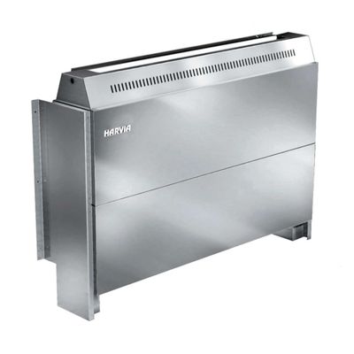 Harvia Electric Sauna Heater 9.0 kW Hidden Heater HH9