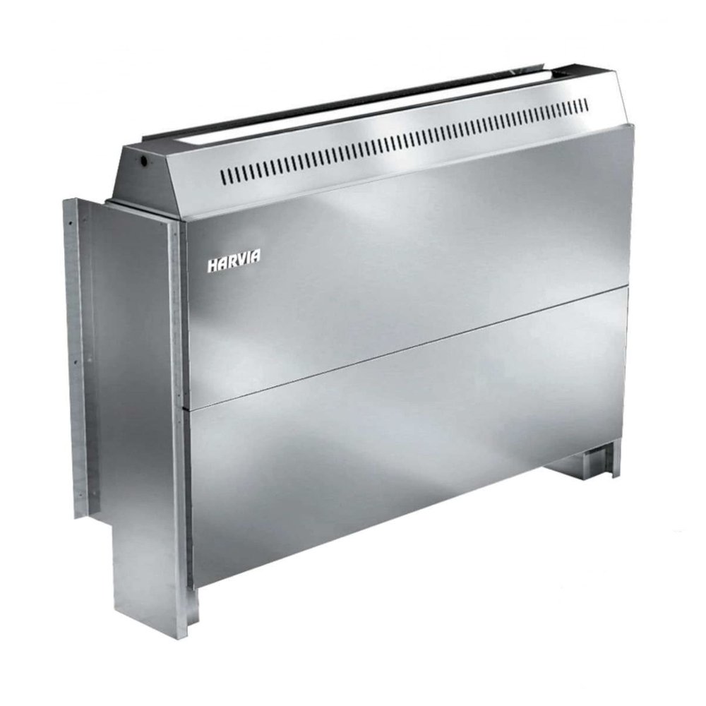 Harvia Electric Sauna Heater 9.0 kW Hidden Heater HH9
