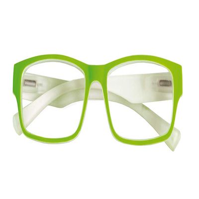Vicino Reading Glasses, +1.00 Diopter, 1 Pair