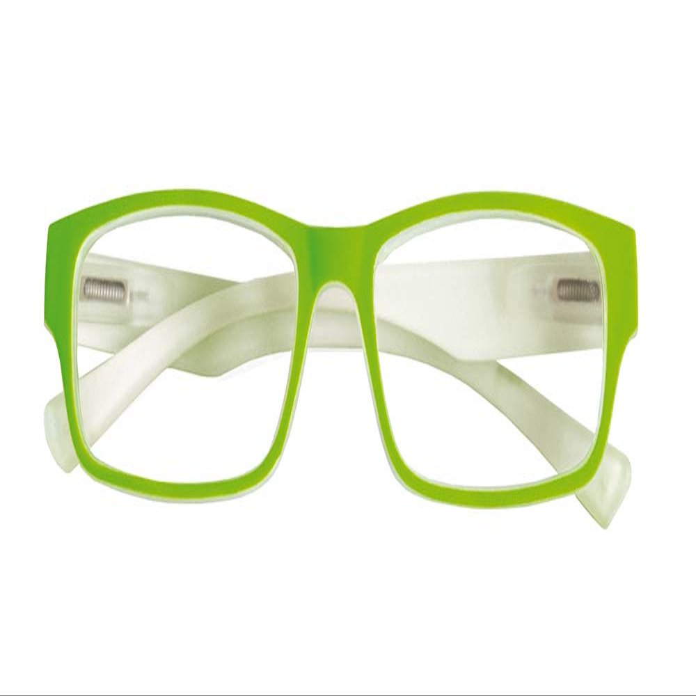 Vicino Reading Glasses, +1.00 Diopter, 1 Pair