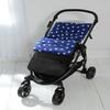 Fleece Footmuff / COSY TOES for Quinny Buzz, Moodd, Mura, Zapp and Blue Star Strollers view 1