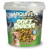 ARQUIVET Soft Snacks for Dogs - Mixed Flavors 800g view 1