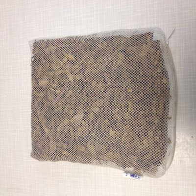 garnelenshop24de - Catappa Leaves Filter Insert for Water Treatment