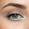 Impala Brooklin Waterproof Eyeliner, Color 303 Silver view 2