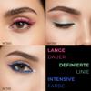 Impala Brooklin Waterproof Eyeliner, Color 303 Silver view 3