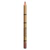 IMPALA | Brooklin Waterproof Matte Nude Lip Liner 201 view 1
