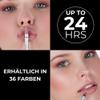 Impala Waterproof Creamy Lipliner, Shade 202 Bordeaux view 3