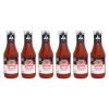Werder Tomato Ketchup, 6-Pack (6 x 450 ml) view 1