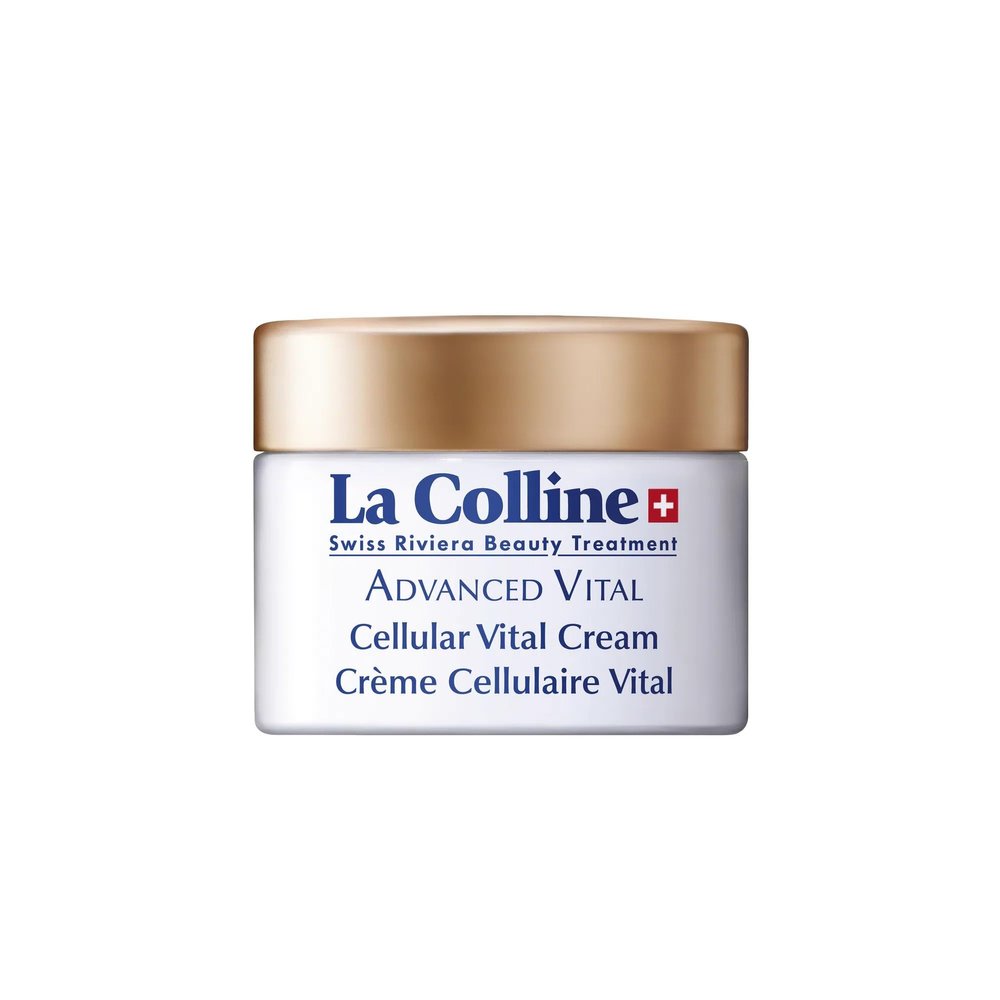 La Colline Advanced Vital Cellular Vital Cream (1 x 30 ml)