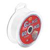 WFT CAT Transparent 35 kg 300 m 0.40 mm view 1