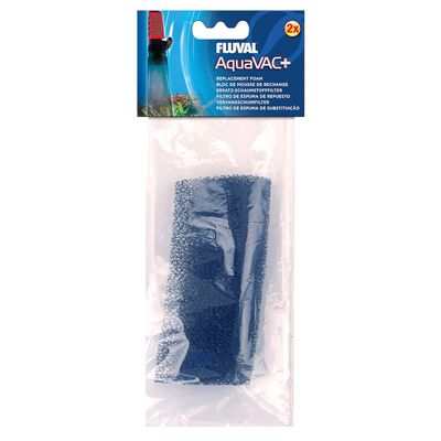 Fluval Foamex Replacement AQUAVAC +