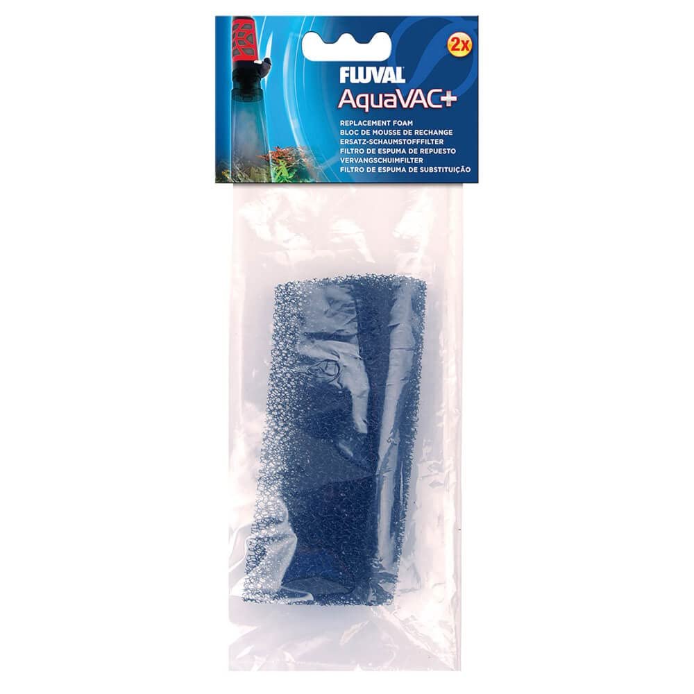 Fluval Foamex Replacement AQUAVAC +