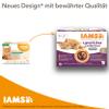 IAMS Delights Kitten Wet Food - Chicken in Sauce, 12 x 85g view 2
