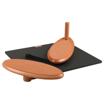 Physio Flip with Hand Grip, Movement Trainer, Therapy Trainer, Occupational Therapy