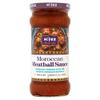 Al'Fez Moroccan-Style Meatball Sauce 350 g view 1