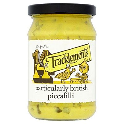Tracklements Piccalilli 270 g