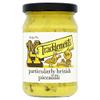 Tracklements Piccalilli 270 g view 1