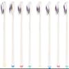 newgen medicals Toothbrush Heads: 8 Replacement Heads for Many Oral-B** Electric Toothbrushes*** view 2
