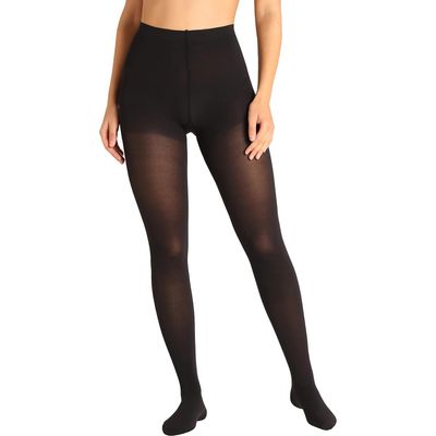 Pani TERESA MEDICA Women's Class 2 Compression Pantyhose, 23–32 mmHg, 120 Denier