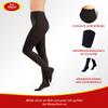 Pani TERESA MEDICA Women's Class 2 Compression Pantyhose, 23–32 mmHg, 120 Denier view 2