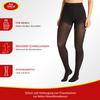 Pani TERESA MEDICA Women's Class 2 Compression Pantyhose, 23–32 mmHg, 120 Denier view 4