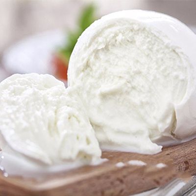 Buffalo Mozzarella 500 g