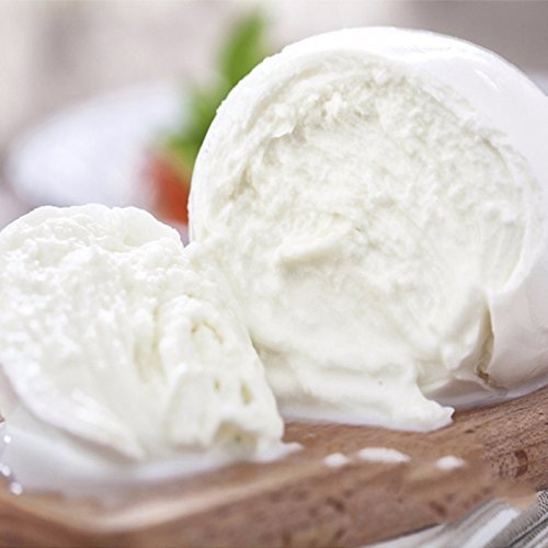 Buffalo Mozzarella 500 g