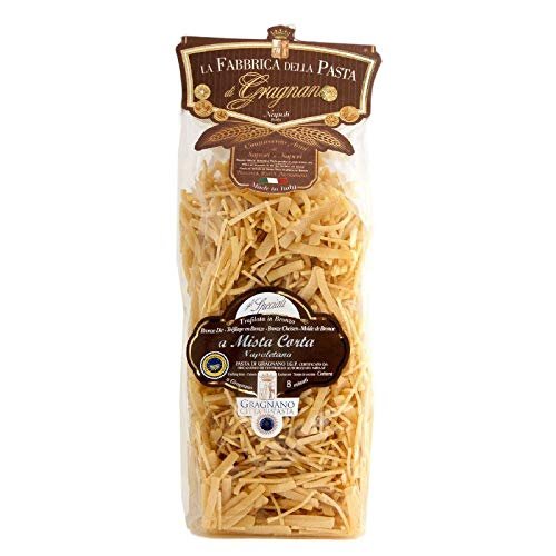 Mixed Short Neapolitan Pasta, 500 g — Box of 16