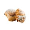 Sfogliatella Frolla / Riccia, 8 pcs. view 1