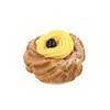 Oven-Baked Zeppole di San Giuseppe (6 or 12 Pieces) view 1