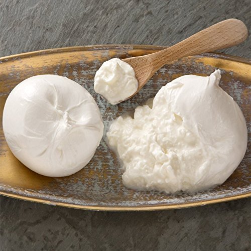 Burrino di Bufala 1 kg - 3 kg Offer