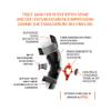 Epitact Knee Pad M view 4