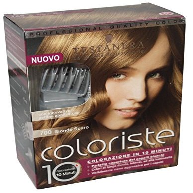 Schwarzkopf Coloriste Dark Blonde No. 700
