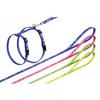 Art Sportiv Harness and Leash, Fish L: 110 cm W: 1 cm Pink view 1