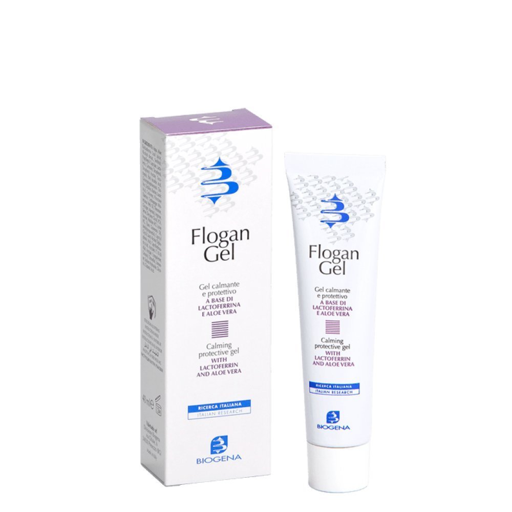 Flogangel Iper Reatt 40 ml