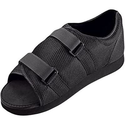 Orlim CP01 T-S Post-Operative Shoe, Size 36–38