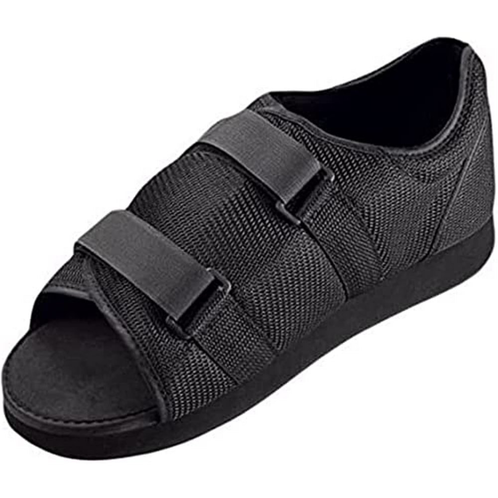 Orlim CP01 T-S Post-Operative Shoe, Size 36–38
