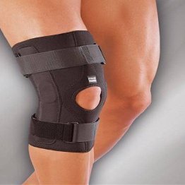 Stabimed PRO IV Universal Functional Soft Orthosis, XX-Large