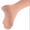 medi mediven plus Unisex CCL 2 Compression Knee-High Socks, Caramel, Size V, Closed Toe, Regular view 4