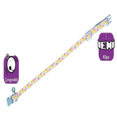 Zoo ingros Cat Collar
