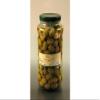 Green Olives with Pit, Gigante, in Brine, Viveri, 2.9 kg view 1