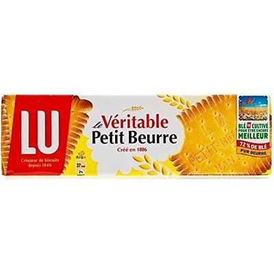 lesen sie the true Small Butter Cookies, 200 g – 2-Pack