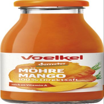 Mhre Mango, 6 x 0.25 L
