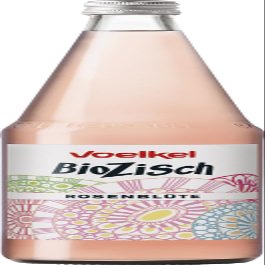 BioZisch Rose Blossom 6 x 0.70 L
