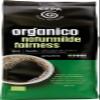 Organic Organico Naturally Mild Fair Trade Coffee, 6 x 250 g view 1
