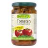 Rapunzel Organic Sun-Dried Tomatoes in Olive Oil, Mildly Spiced (2 x 275 g) view 1